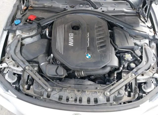 Photo 9 VIN: WBA4Z7C07L5P09766 - BMW 4 SERIES 