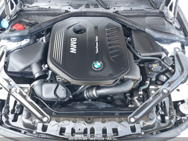 Photo 9 VIN: WBA4Z7C08L5N49414 - BMW 440I 