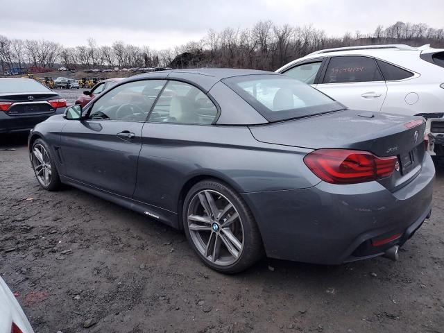 Photo 1 VIN: WBA4Z7C08L5P30402 - BMW 4 SERIES 