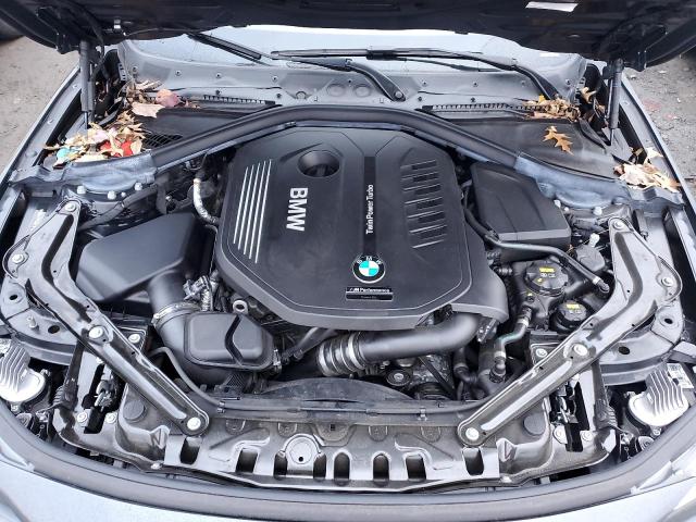 Photo 10 VIN: WBA4Z7C08L5P30402 - BMW 4 SERIES 