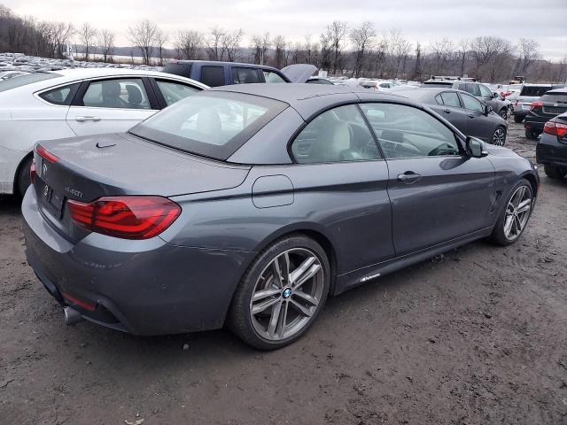 Photo 2 VIN: WBA4Z7C08L5P30402 - BMW 4 SERIES 