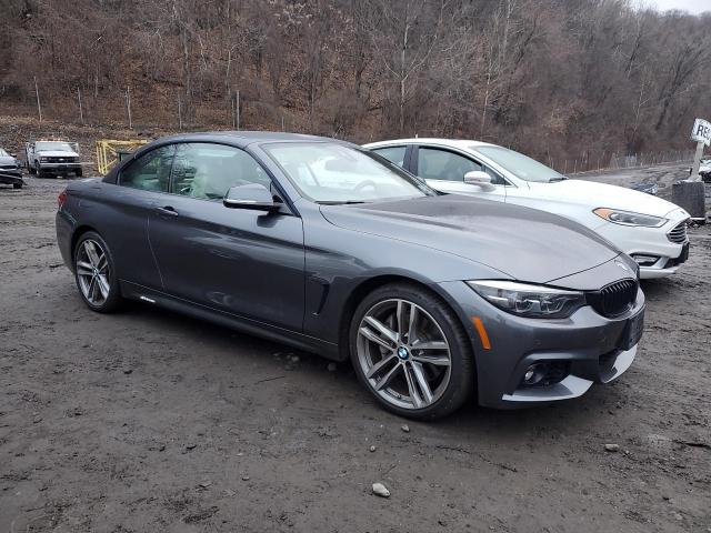 Photo 3 VIN: WBA4Z7C08L5P30402 - BMW 4 SERIES 