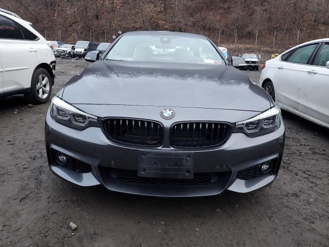 Photo 4 VIN: WBA4Z7C08L5P30402 - BMW 4 SERIES 