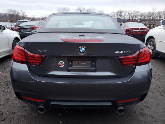 Photo 5 VIN: WBA4Z7C08L5P30402 - BMW 4 SERIES 