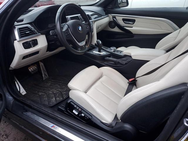 Photo 6 VIN: WBA4Z7C08L5P30402 - BMW 4 SERIES 