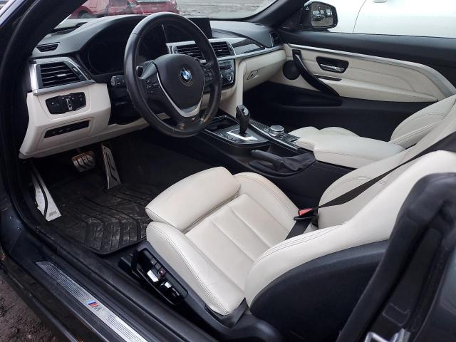 Photo 7 VIN: WBA4Z7C08L5P30402 - BMW 4 SERIES 