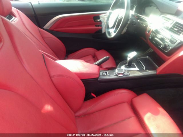 Photo 4 VIN: WBA4Z7C08L5P66638 - BMW 4 