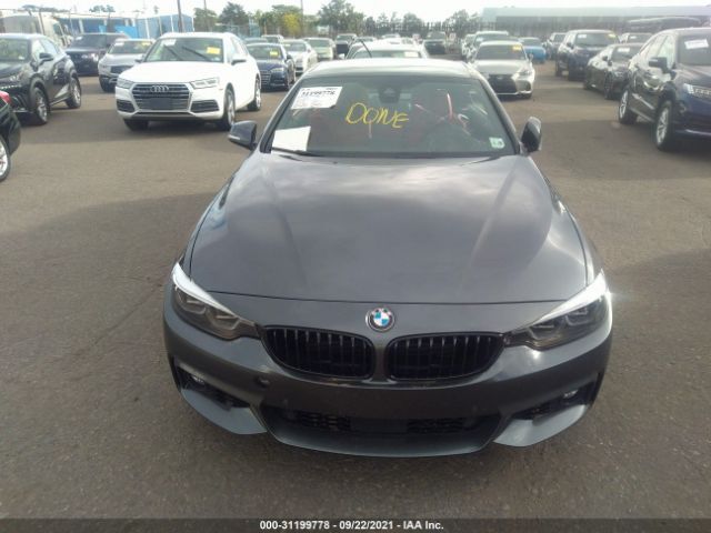 Photo 5 VIN: WBA4Z7C08L5P66638 - BMW 4 