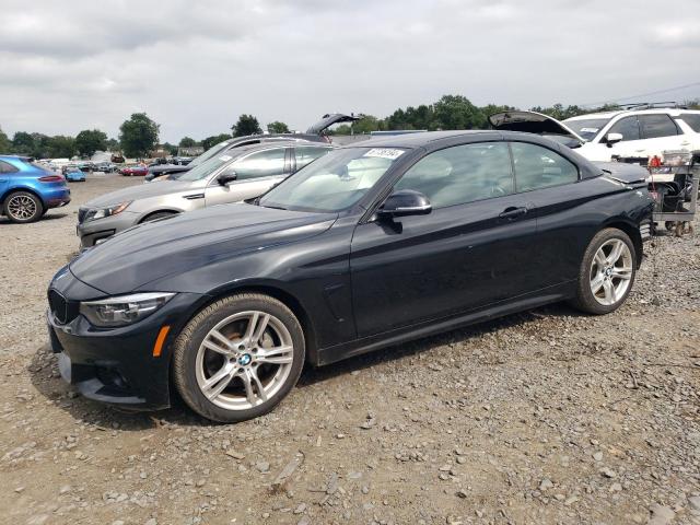 Photo 0 VIN: WBA4Z7C09LEP88051 - BMW 440XI 