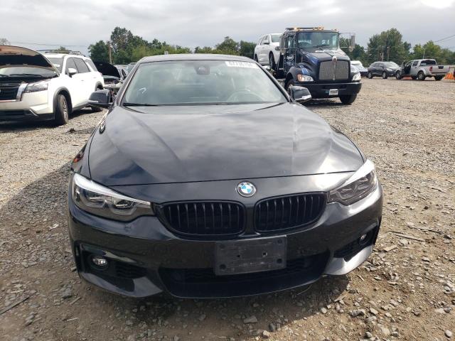 Photo 4 VIN: WBA4Z7C09LEP88051 - BMW 440XI 