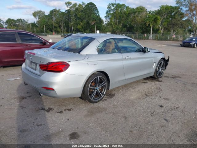 Photo 3 VIN: WBA4Z7C0XL5N59135 - BMW 440I 