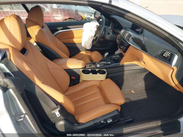 Photo 4 VIN: WBA4Z7C0XL5N59135 - BMW 440I 