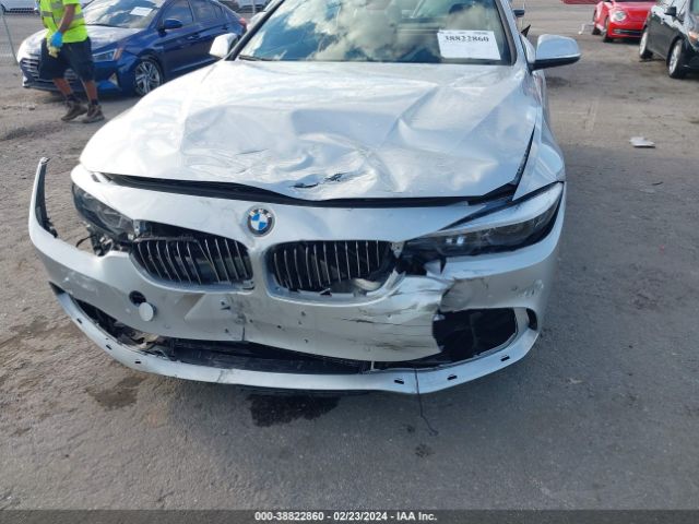 Photo 5 VIN: WBA4Z7C0XL5N59135 - BMW 440I 