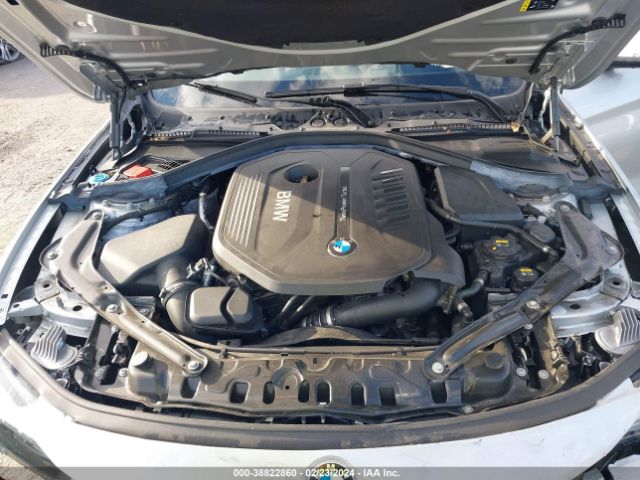 Photo 9 VIN: WBA4Z7C0XL5N59135 - BMW 440I 