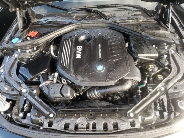 Photo 6 VIN: WBA4Z7C0XL5R48955 - BMW 440XI 