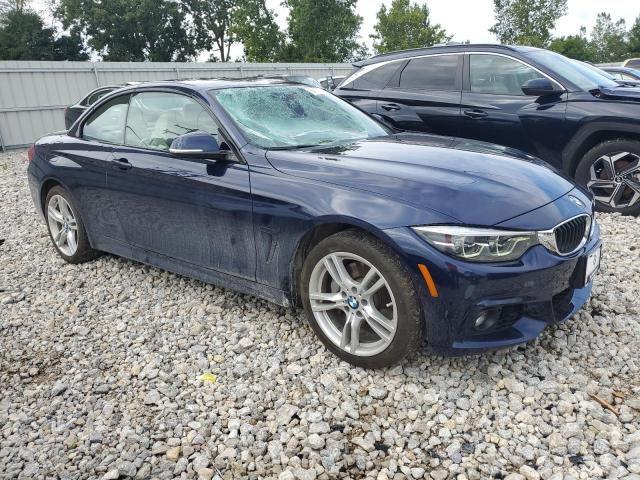 Photo 3 VIN: WBA4Z7C50JED47369 - BMW 440I 