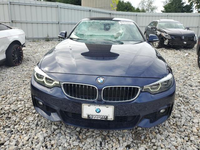 Photo 4 VIN: WBA4Z7C50JED47369 - BMW 440I 