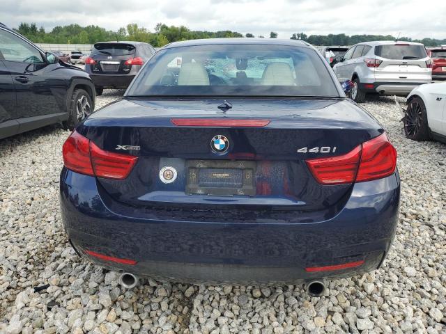 Photo 5 VIN: WBA4Z7C50JED47369 - BMW 440I 