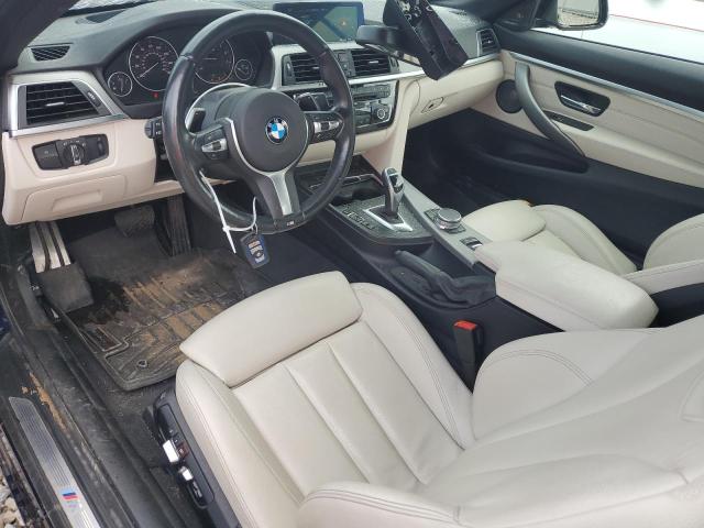 Photo 7 VIN: WBA4Z7C50JED47369 - BMW 440I 