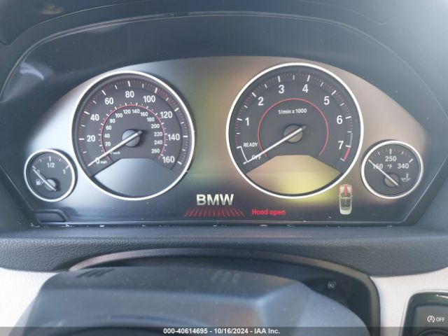 Photo 6 VIN: WBA4Z7C50JED47369 - BMW 440I 