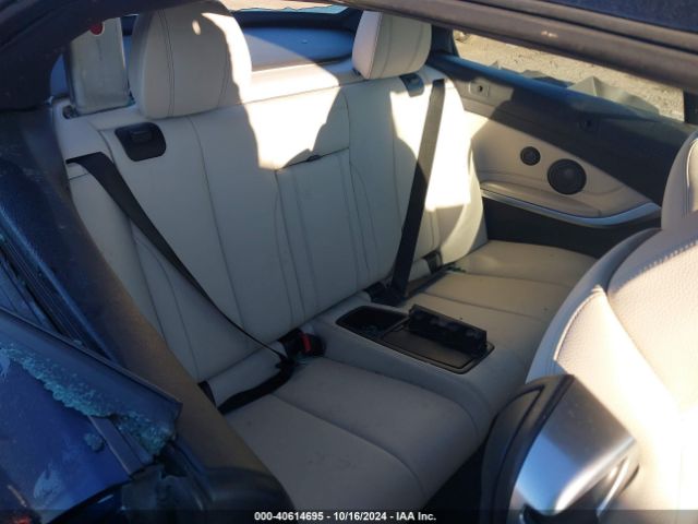 Photo 7 VIN: WBA4Z7C50JED47369 - BMW 440I 