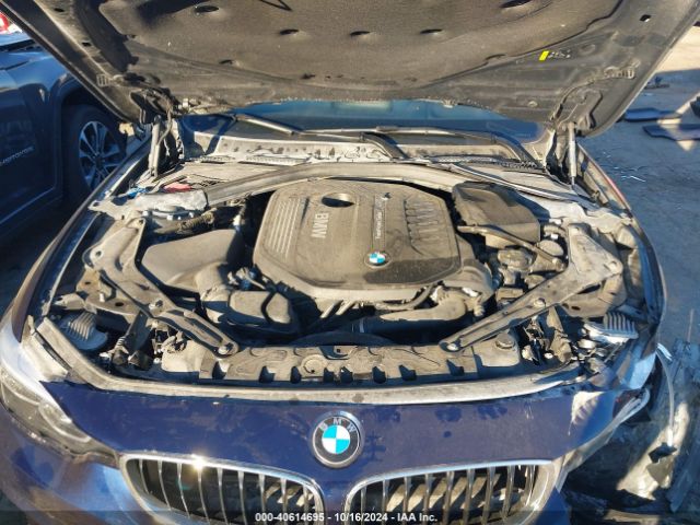 Photo 9 VIN: WBA4Z7C50JED47369 - BMW 440I 