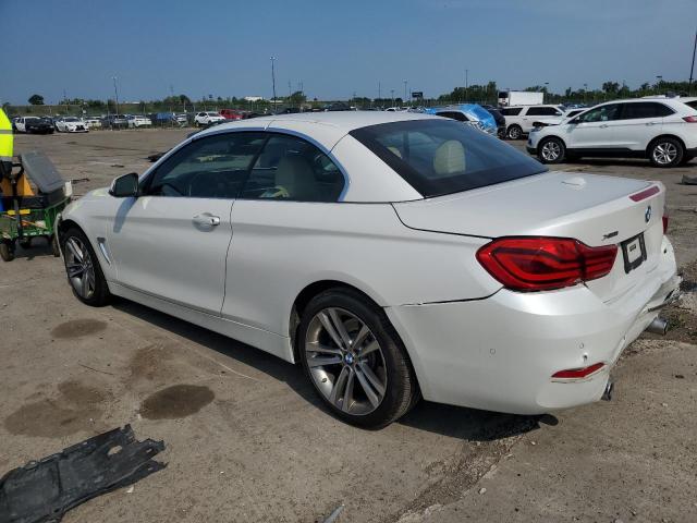 Photo 1 VIN: WBA4Z7C51JED47977 - BMW 440XI 