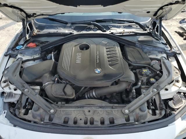 Photo 10 VIN: WBA4Z7C51JED47977 - BMW 440XI 