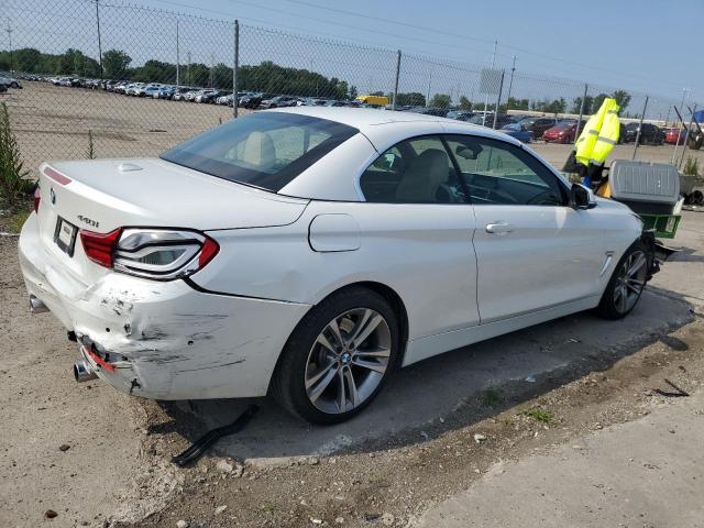 Photo 2 VIN: WBA4Z7C51JED47977 - BMW 440XI 