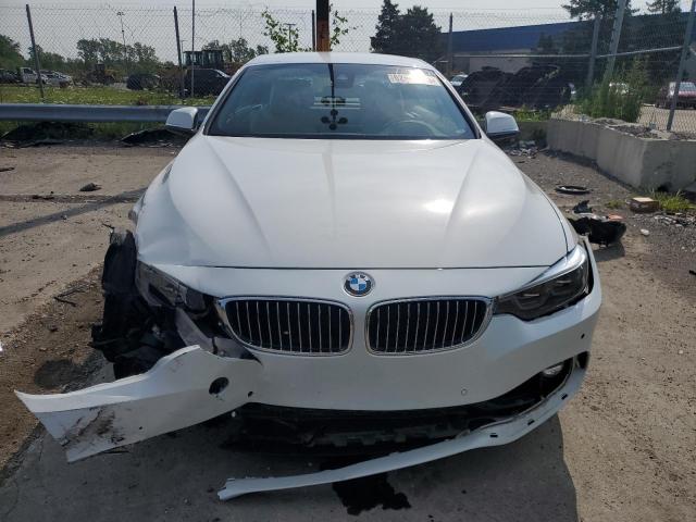 Photo 4 VIN: WBA4Z7C51JED47977 - BMW 440XI 