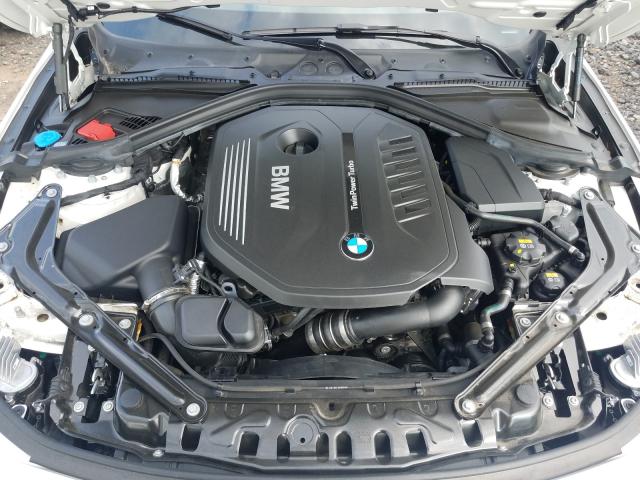 Photo 6 VIN: WBA4Z7C51KEF55147 - BMW 440XI 