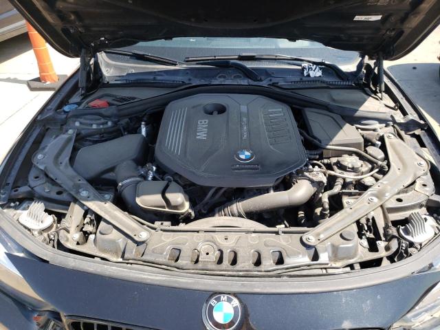 Photo 6 VIN: WBA4Z7C52JED47700 - BMW 440XI 