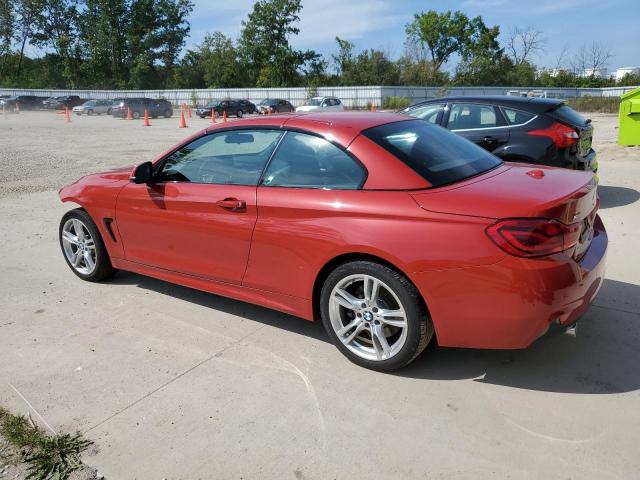 Photo 1 VIN: WBA4Z7C52KEF54525 - BMW 440XI 