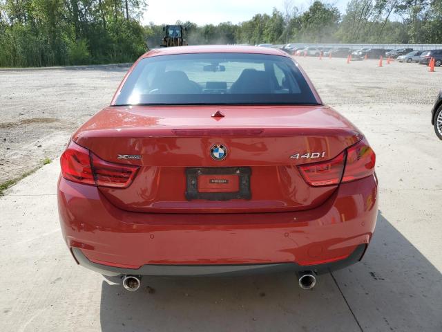 Photo 5 VIN: WBA4Z7C52KEF54525 - BMW 440XI 