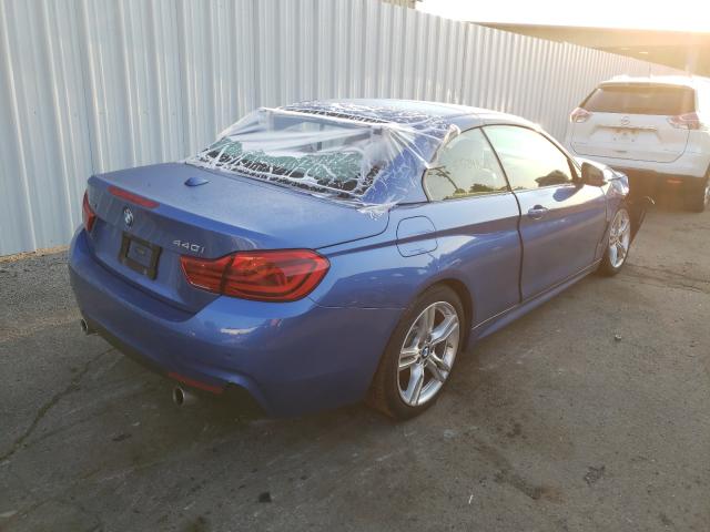 Photo 3 VIN: WBA4Z7C53KEP87892 - BMW 440XI 