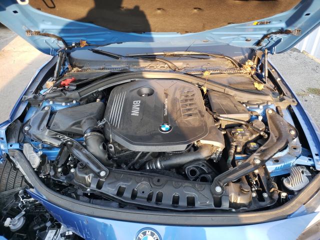 Photo 6 VIN: WBA4Z7C53KEP87892 - BMW 440XI 