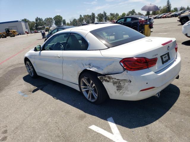 Photo 1 VIN: WBA4Z7C54JEA33529 - BMW 4 SERIES 