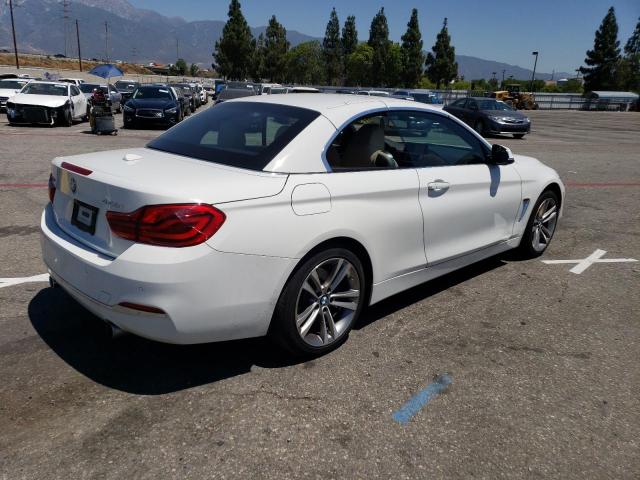 Photo 2 VIN: WBA4Z7C54JEA33529 - BMW 4 SERIES 