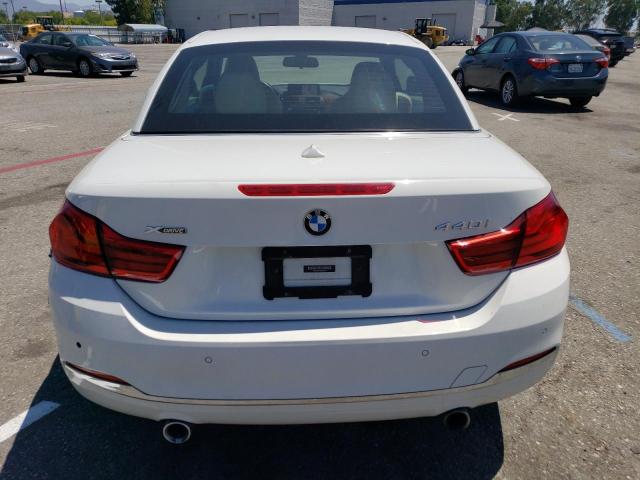 Photo 5 VIN: WBA4Z7C54JEA33529 - BMW 4 SERIES 