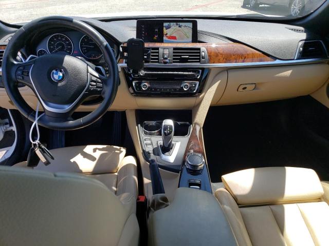 Photo 7 VIN: WBA4Z7C54JEA33529 - BMW 4 SERIES 