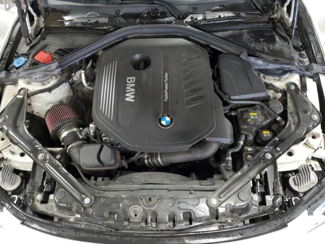 Photo 10 VIN: WBA4Z7C54JEA33529 - BMW 4 SERIES 