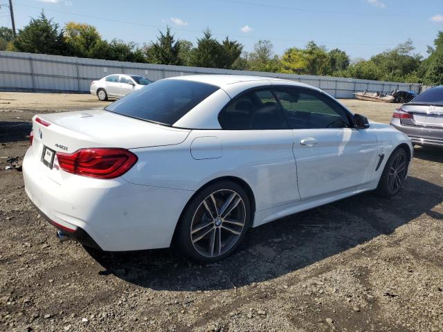 Photo 2 VIN: WBA4Z7C54KEF54977 - BMW 4 SERIES 