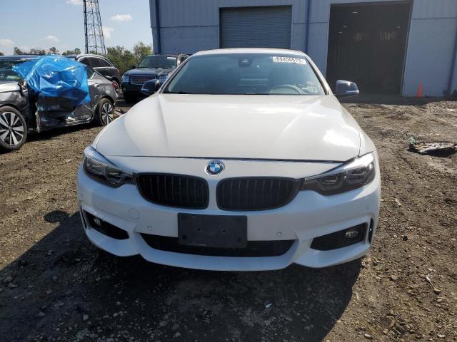 Photo 4 VIN: WBA4Z7C54KEF54977 - BMW 4 SERIES 