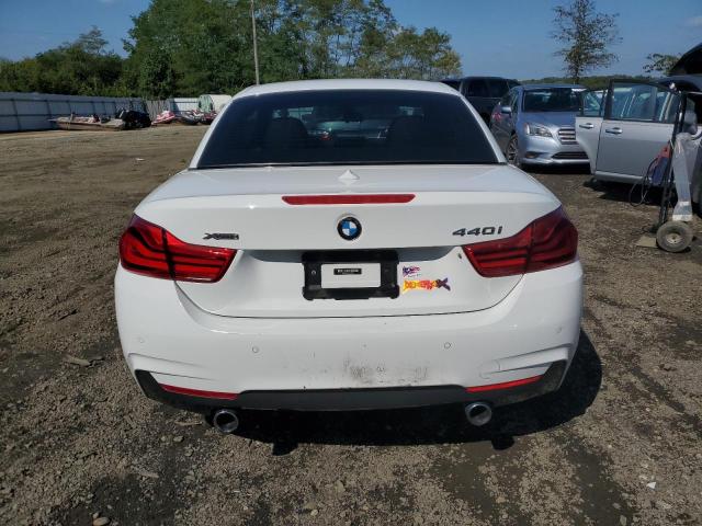 Photo 5 VIN: WBA4Z7C54KEF54977 - BMW 4 SERIES 