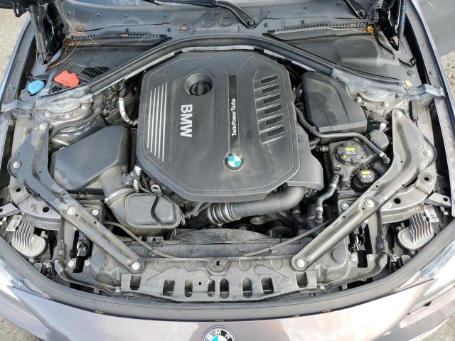 Photo 10 VIN: WBA4Z7C55JED47948 - BMW 4 SERIES 