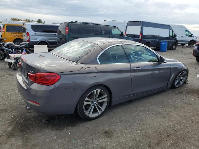 Photo 2 VIN: WBA4Z7C55JED47948 - BMW 4 SERIES 