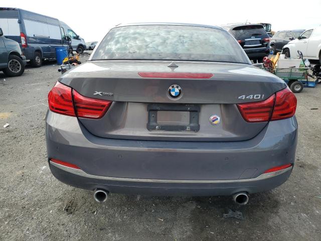 Photo 5 VIN: WBA4Z7C55JED47948 - BMW 4 SERIES 