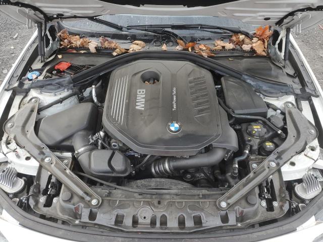 Photo 10 VIN: WBA4Z7C55JED48226 - BMW 440XI 