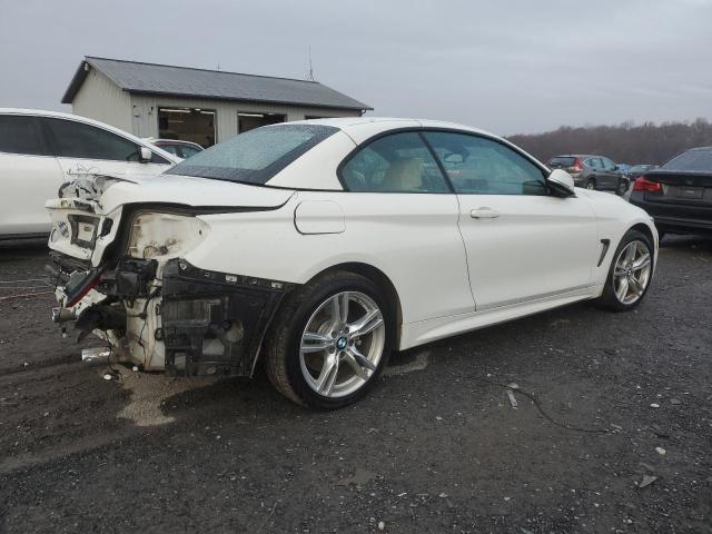 Photo 2 VIN: WBA4Z7C55JED48226 - BMW 440XI 