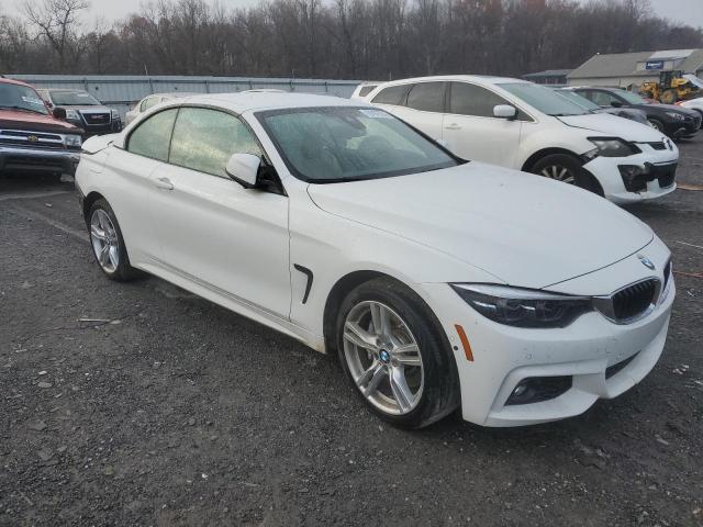 Photo 3 VIN: WBA4Z7C55JED48226 - BMW 440XI 